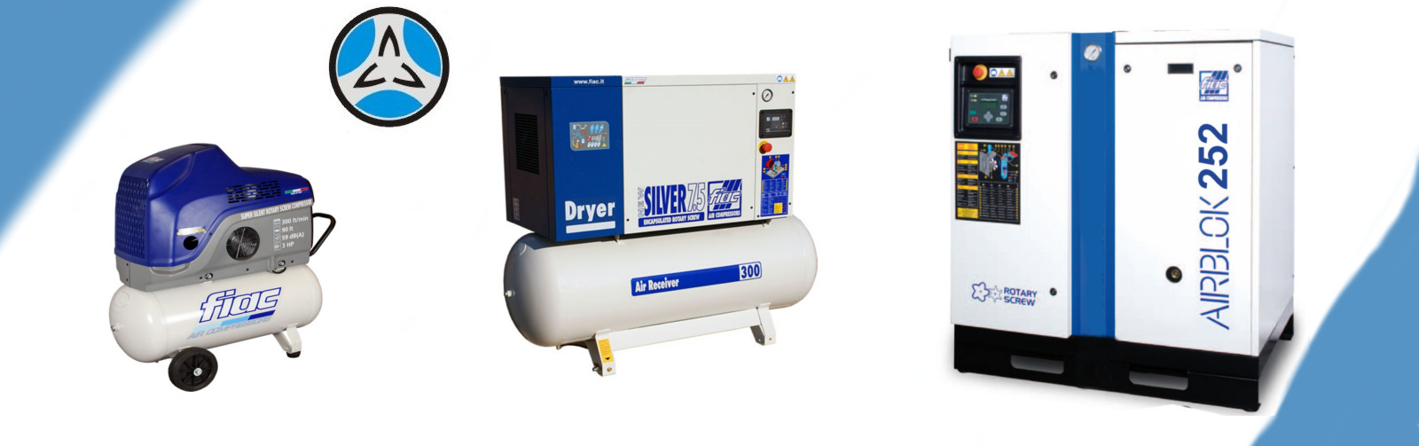 Eksperci w dostarczaniu i serwisowaniu systemów sprężania i uzdatniania powietrza